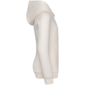 Sweat-shirt écoresponsable à capuche enfant 54