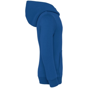 Sweat-shirt écoresponsable à capuche enfant 57