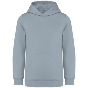 Sweat-shirt écoresponsable à capuche enfant 18