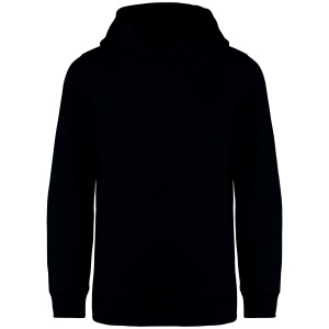 Sweat-shirt écoresponsable à capuche enfant 19