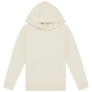 Sweat-shirt écoresponsable à capuche enfant 8