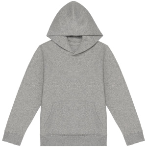 Sweat-shirt écoresponsable à capuche enfant 9