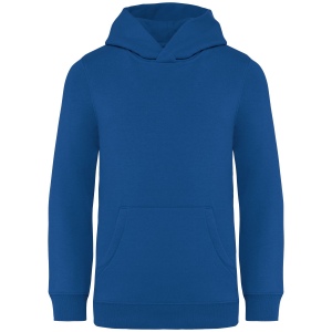 Sweat-shirt écoresponsable à capuche enfant 11