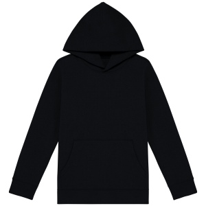 Sweat-shirt écoresponsable à capuche enfant 3