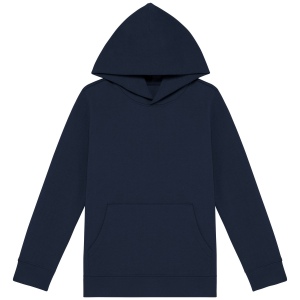 Sweat-shirt écoresponsable à capuche enfant 7