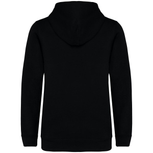 Sweat-shirt écoresponsable zippé à capuche enfant 23