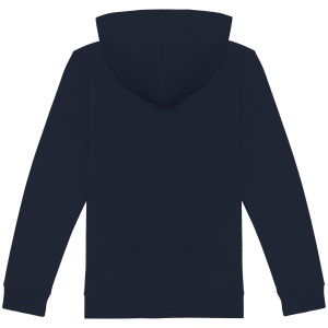 Sweat-shirt écoresponsable zippé à capuche enfant 28