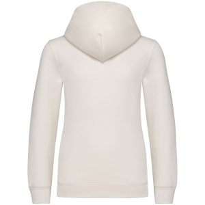 Sweat-shirt écoresponsable zippé à capuche enfant 31