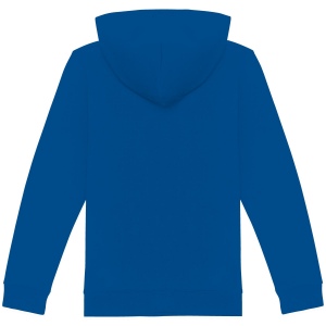 Sweat-shirt écoresponsable zippé à capuche enfant 35