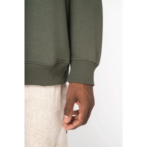 Sweat-shirt écoresponsable à capuche oversize unisexe 25