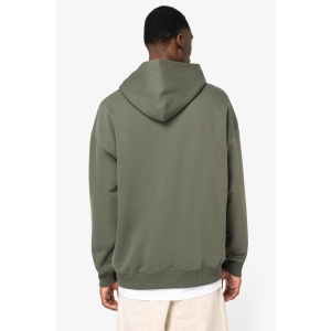 Sweat-shirt écoresponsable à capuche oversize unisexe 20