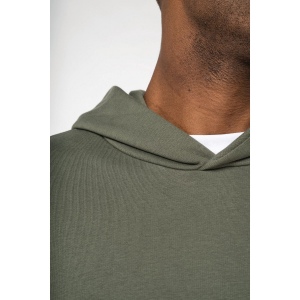 Sweat-shirt écoresponsable à capuche oversize unisexe 23
