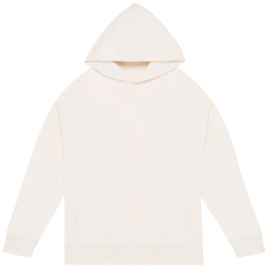 Sweat-shirt écoresponsable à capuche oversize unisexe 15