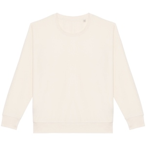 Sweat-shirt écoresponsable en éponge femme 3
