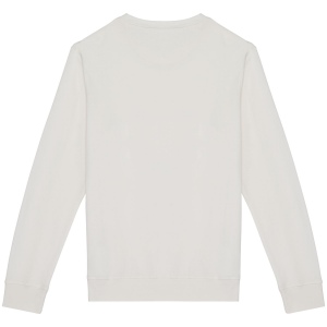Sweat-shirt écoresponsable à col rond French Terry unisexe 16