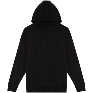 Sweat-shirt écoresponsable à capuche French Terry unisexe 2
