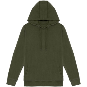 Sweat-shirt écoresponsable à capuche French Terry unisexe 6