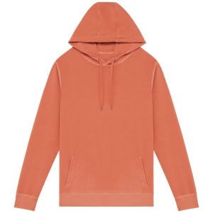 Sweat-shirt écoresponsable à capuche French Terry unisexe 7