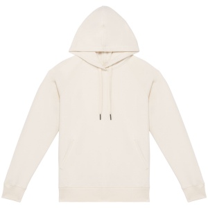 Sweat-shirt écoresponsable à capuche raglan femme 2