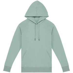 Sweat-shirt écoresponsable à capuche raglan femme 4