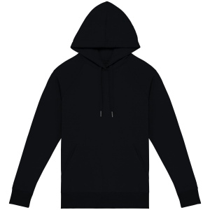 Sweat-shirt écoresponsable à capuche raglan femme 3