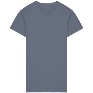 Robe t-shirt écoresponsable délavée femme 3