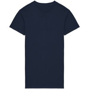 Robe t-shirt écoresponsable délavée femme 4