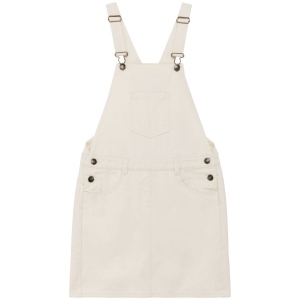 Robe salopette écoresponsable femme 2
