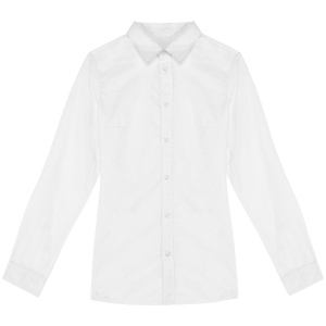 Chemise écoresponsable délavée femme 5