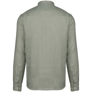 Chemise en lin homme 27