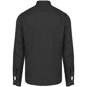 Chemise en lin homme 29