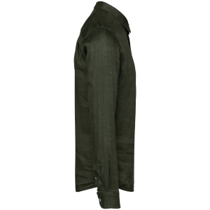 Chemise en lin homme 51