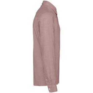 Chemise en lin homme 53