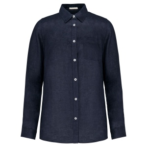 Chemise en lin homme 11