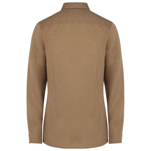 Chemise en lin femme 21