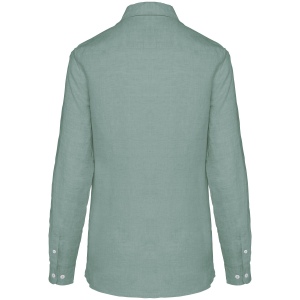 Chemise en lin femme 22