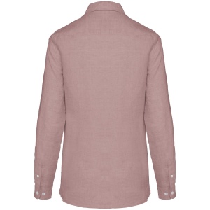 Chemise en lin femme 26