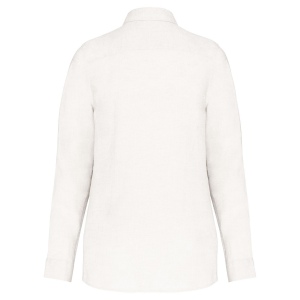 Chemise en lin femme 27