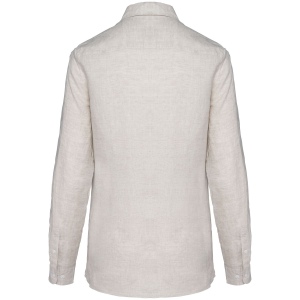 Chemise en lin femme 28