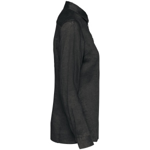 Chemise en lin femme 29
