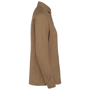 Chemise en lin femme 31