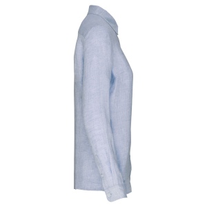 Chemise en lin femme 33