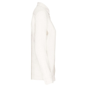 Chemise en lin femme 37