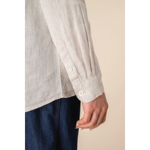 Chemise en lin femme 17