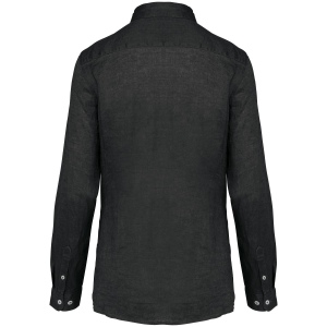 Chemise en lin femme 19