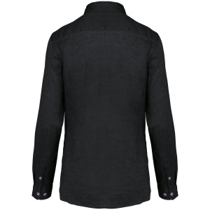 Chemise en lin femme 20