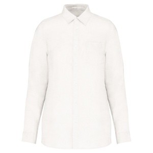 Chemise en lin femme 10