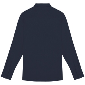 Chemise écoresponsable en jersey homme 19