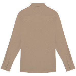 Chemise écoresponsable en jersey homme 23