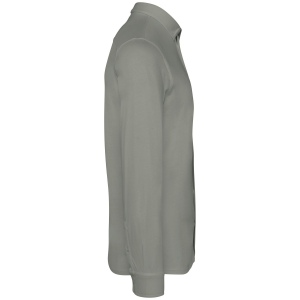 Chemise écoresponsable en jersey homme 25